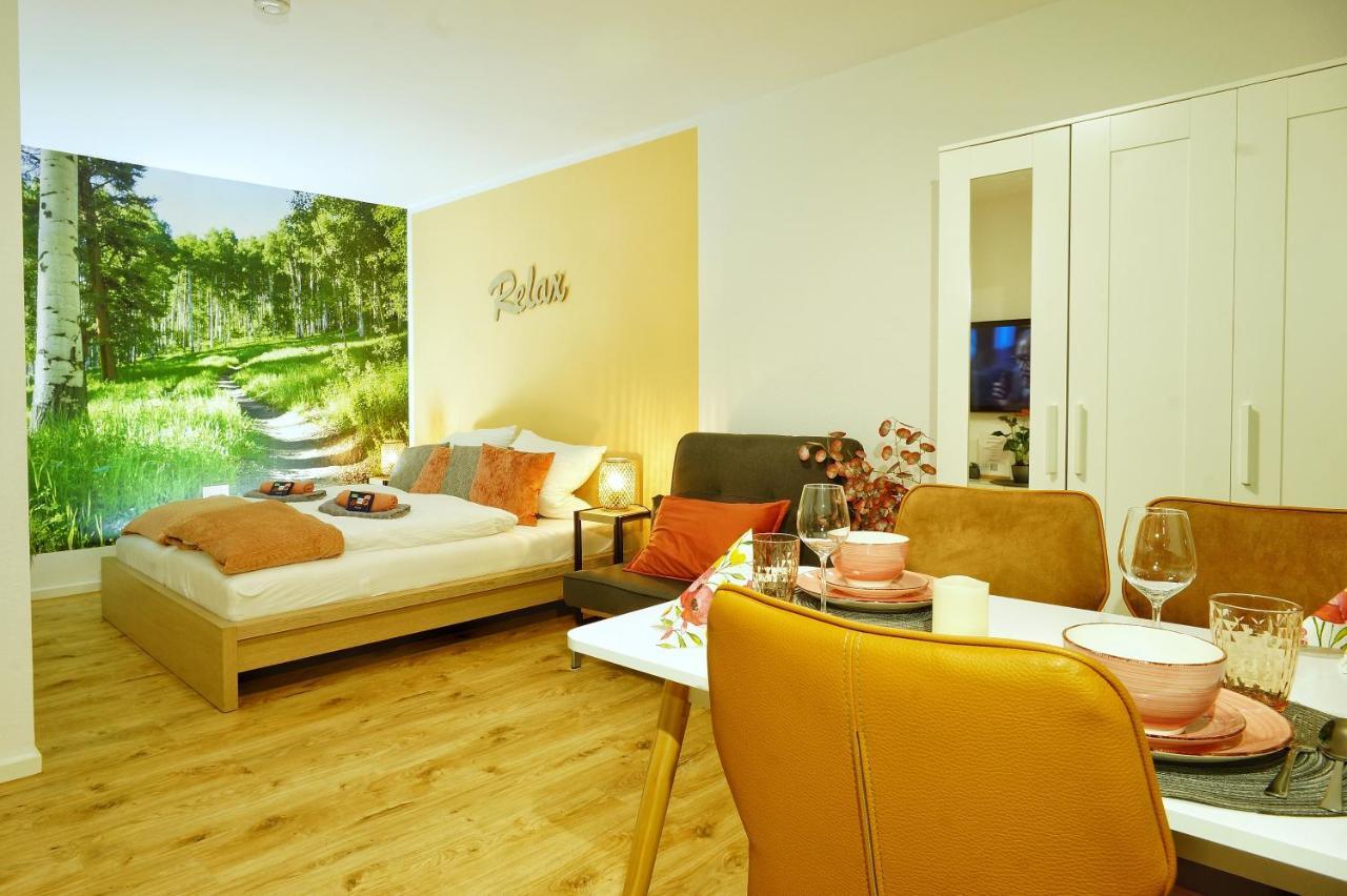 Relax - Orange Mit Pool Und Sauna Sonthofen Dış mekan fotoğraf