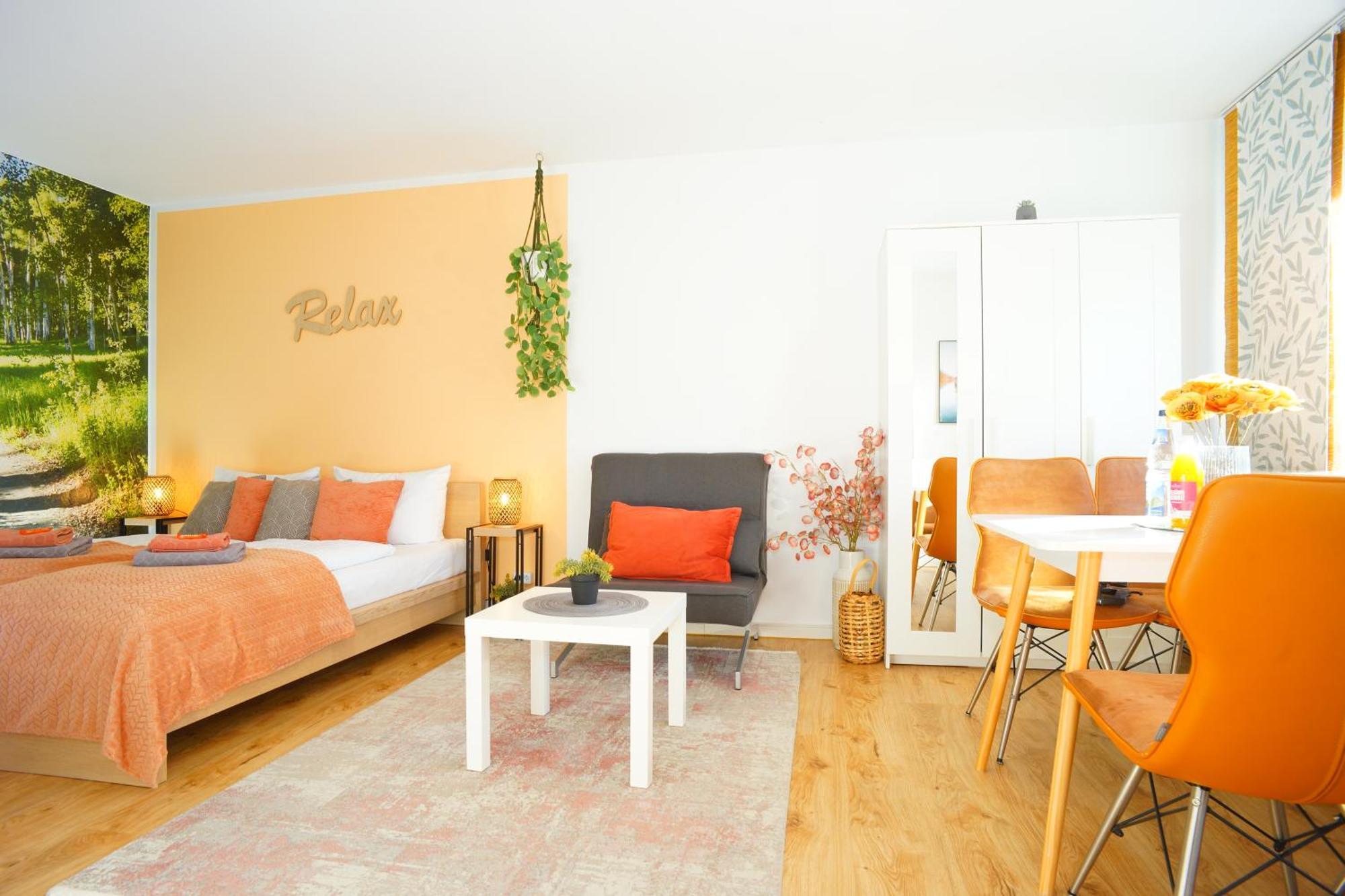 Relax - Orange Mit Pool Und Sauna Sonthofen Dış mekan fotoğraf
