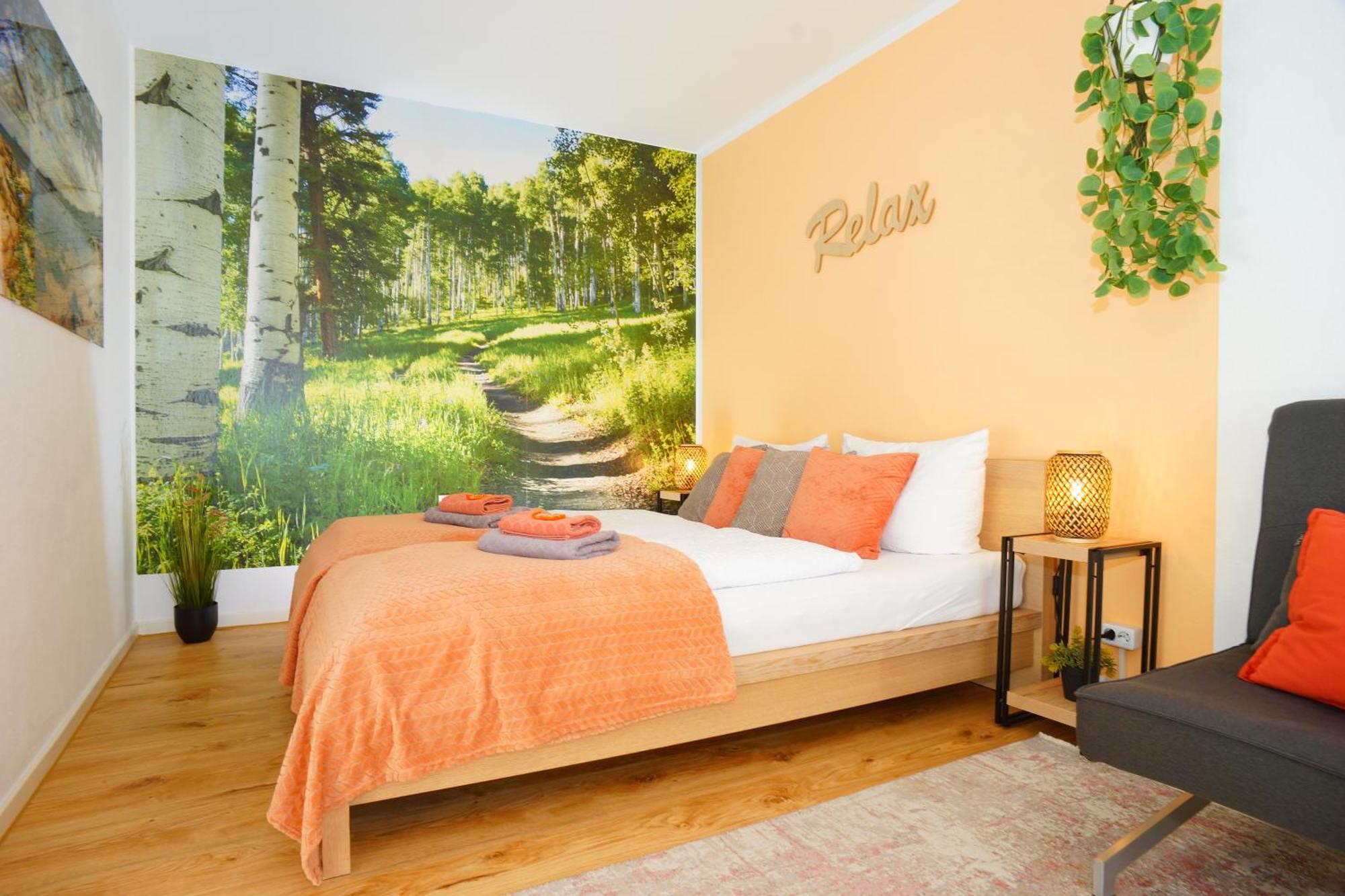 Relax - Orange Mit Pool Und Sauna Sonthofen Dış mekan fotoğraf